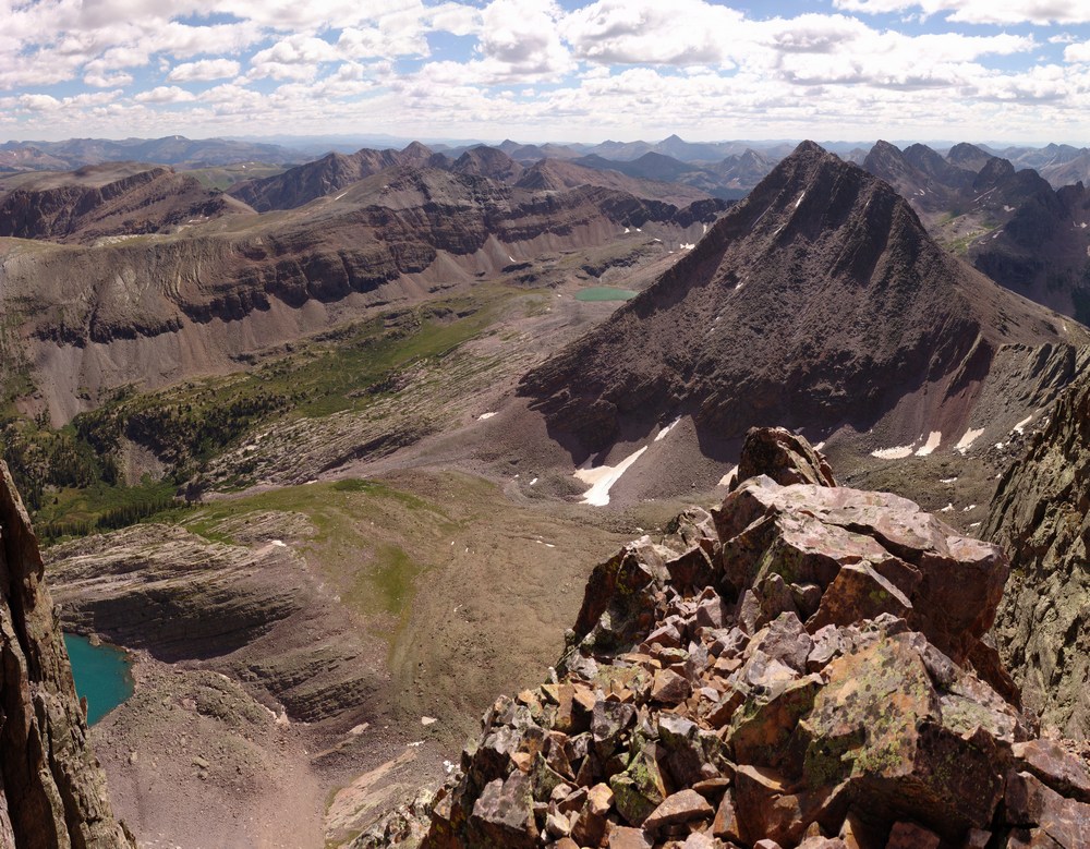 Vestal Full Pano East